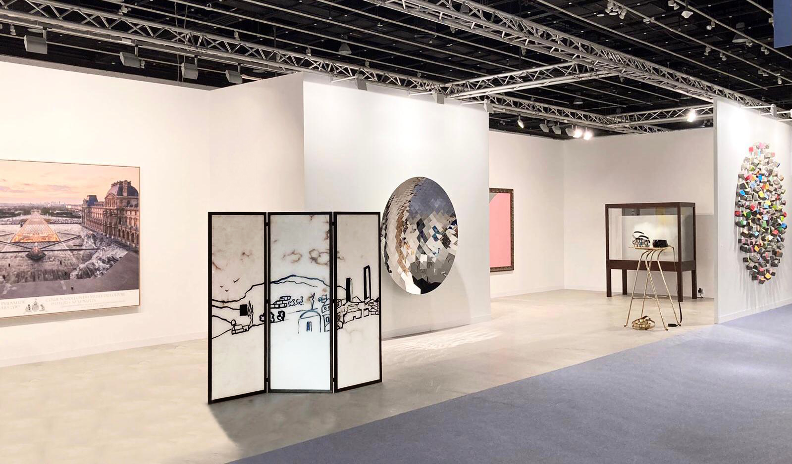 Galleria Continua - ABU DHABI ART 2021